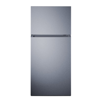 Summit Appliance 30" Wide Top Mount Refrigerator-Freezer