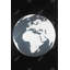 Earth - Living Room Satell