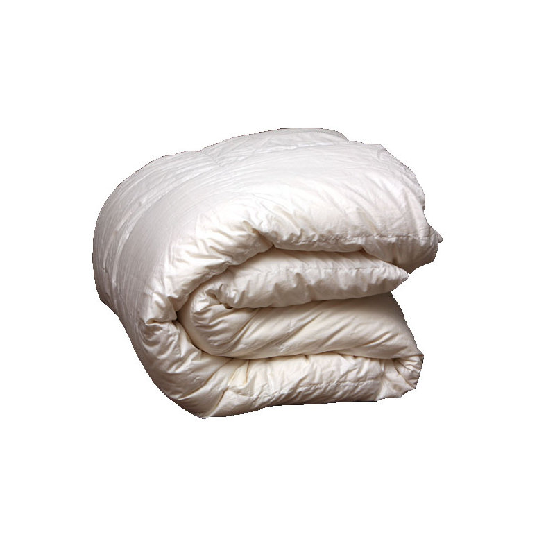 Couette en duvet d'oie toutes saisons Infant