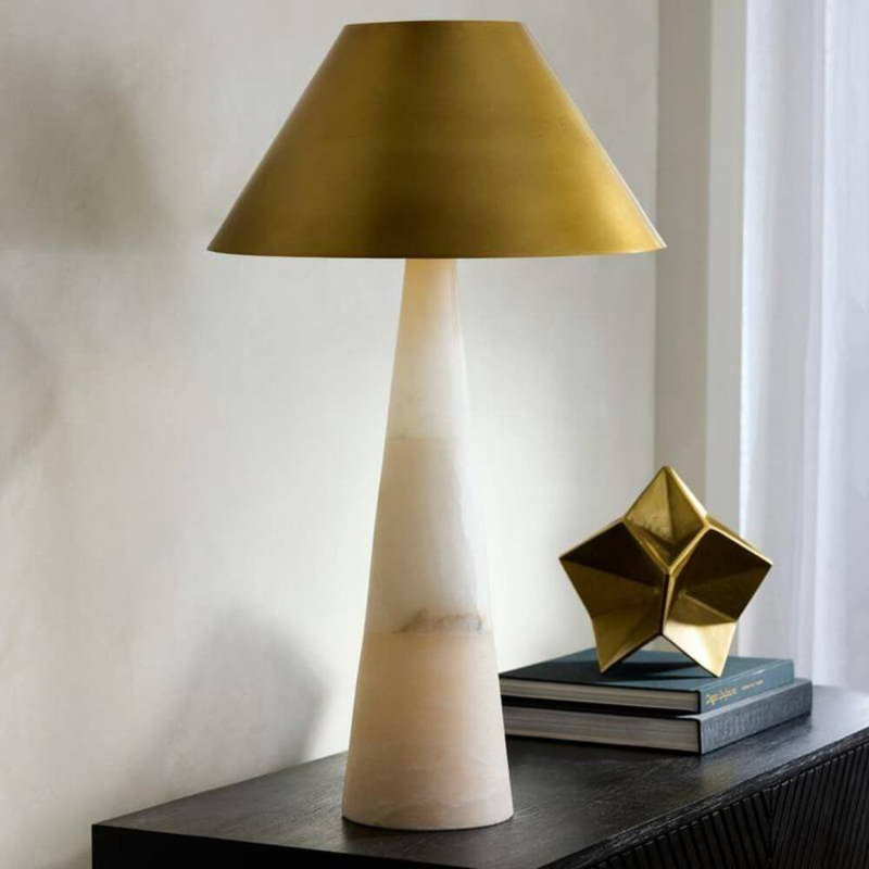 Chanell Table Lamp