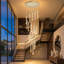 Luminaire à DEL 18 lumières-1477646277