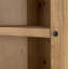 Cowley Corner Display Cabinet