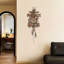 Horloge murale coucou