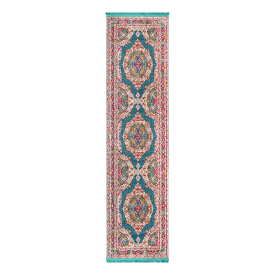 Folmar Oriental Indoor Rug
