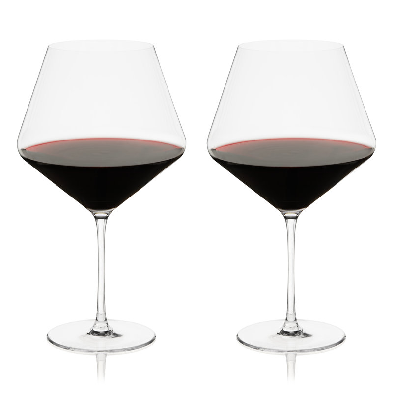 Verres à vin Reserve Liminal
