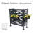 Premium Air Conditioner Screen,  Graphite Color-98733335