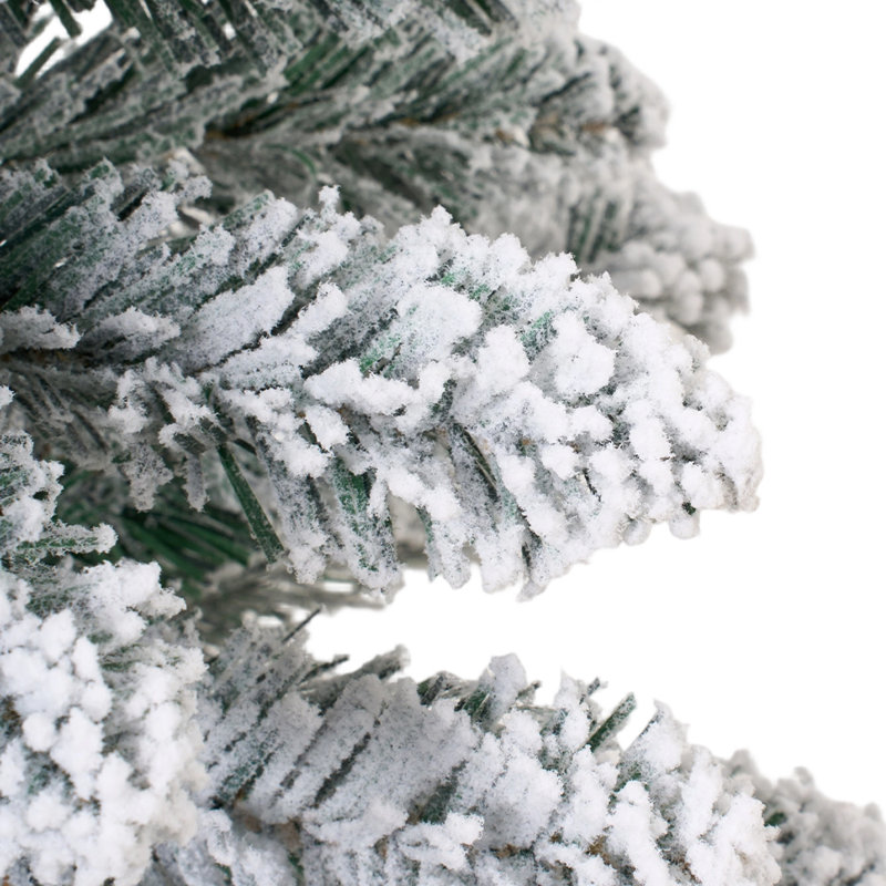2.13' H Artificial Pine Christmas Tree