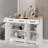 Byrnece 42.7'' Kitchen Pantry