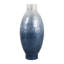 Élégant vase Capiz Ombre Design-1325622186