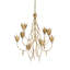 Phoebe 8 - Light Chandelier