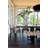ErinnV X Universal Extendable Oak Dining Table