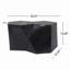 Ensemble de tables basses Modern Mgo-400110651