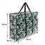Plastic Laundry Bag with Handles-729987709