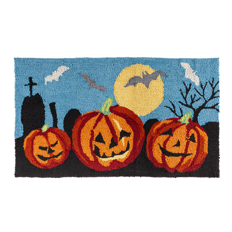 Tapis d'intérieur L 42 po x l 24 po Wildomar