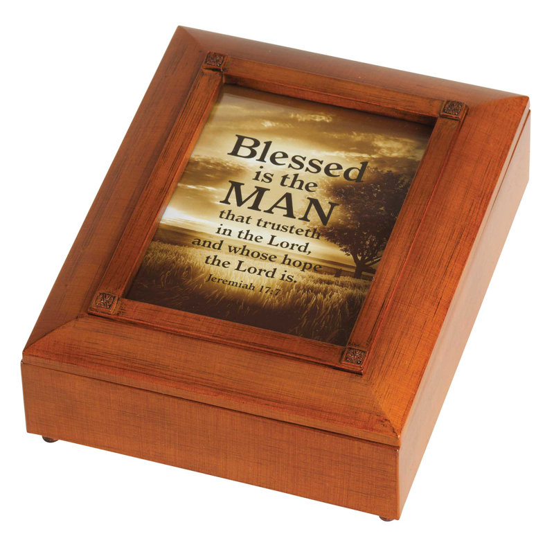 Jewelry Box +