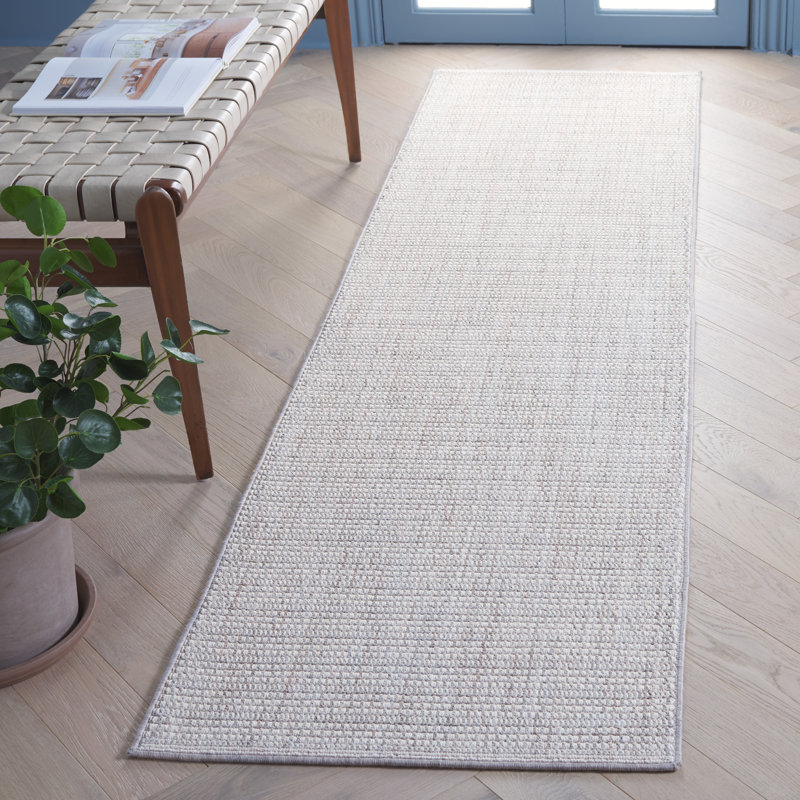 Tapis MSR1918, Tapis de couloir 2 pi 2 po x 8 pi