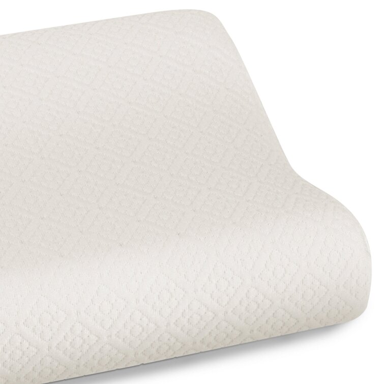 Originals Contour Gel Cooling Memory Foam Pillow