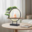 Ornement statue de Bouddha de bureau-755640674