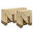 The Twillery Co.® Paulding Log Rack Cover-394469978