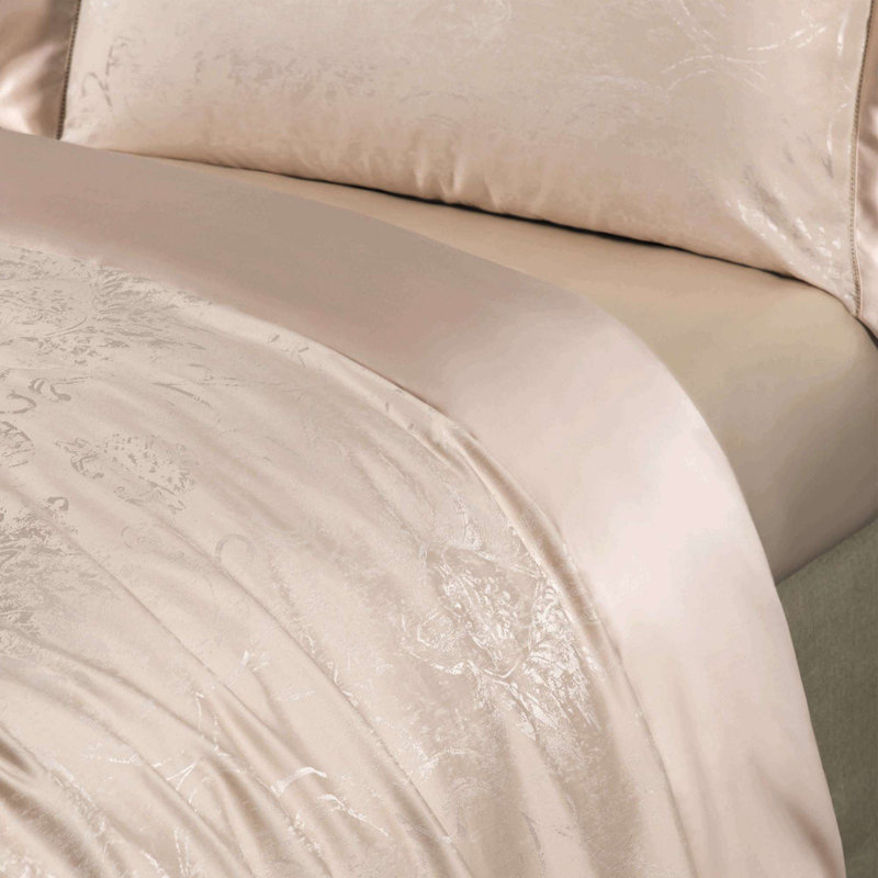 Victorian Fitted Sheet, Queen