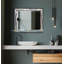 Miroir d'appoint Mowery-87496133