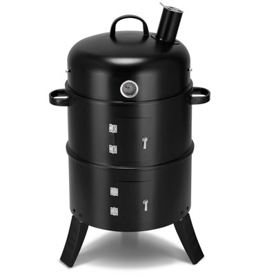 Laborde Dakota Fields Single Burner Gas Grill