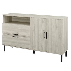 Ebern Designs Bruin 56'' Sideboard & Reviews | Wayfair