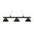 Chevelle 3 - Light Pool Table Lights Pendant-22737241-22737238-22737240