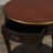 Barry End Table with Storage