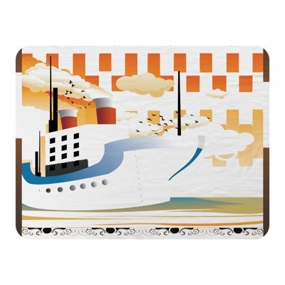 Robichaux Throw Blanket