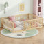 Lit sur pied avec porte-1380431913-1401292109