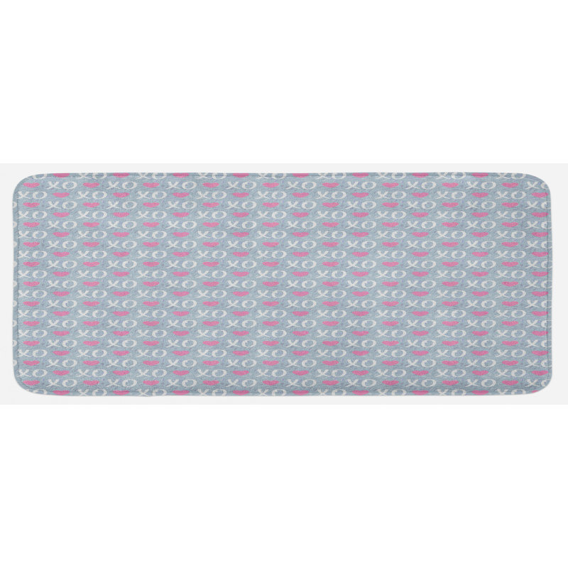 Tapis de cuisine