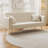 Soft and cosy tufted upholstered Futon Sofa-1693391008