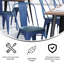 Chaise empilable Calliah-1539301935-1539301932