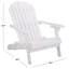 Chaise Adirondack Eden-2087078430
