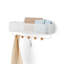 Estique 12.5" x 3.75" x 3.75" Entry Organizer-57765251
