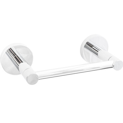 Lugano 2-post Pivot Paper Holder