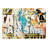 Elauna Wall Mural-209433350