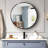 36 Inch Mirror Wall-1845598391