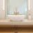 MTI Elise 22.25" Vessel Bathroom Sink-90977705