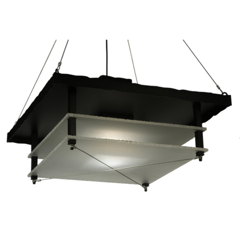 Atlantis 2 - Light Pendant