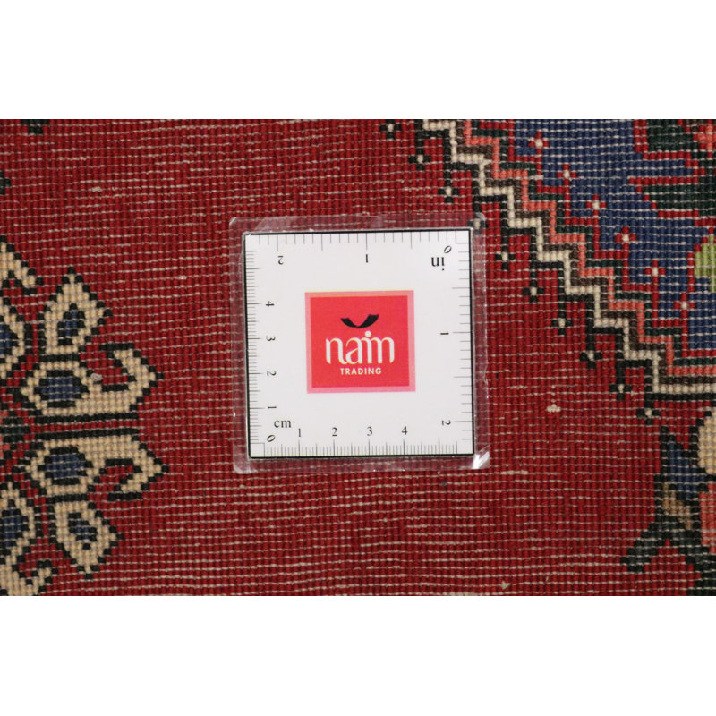 Capitol Oriental Hand Woven 65cm X 102cm Area Rug