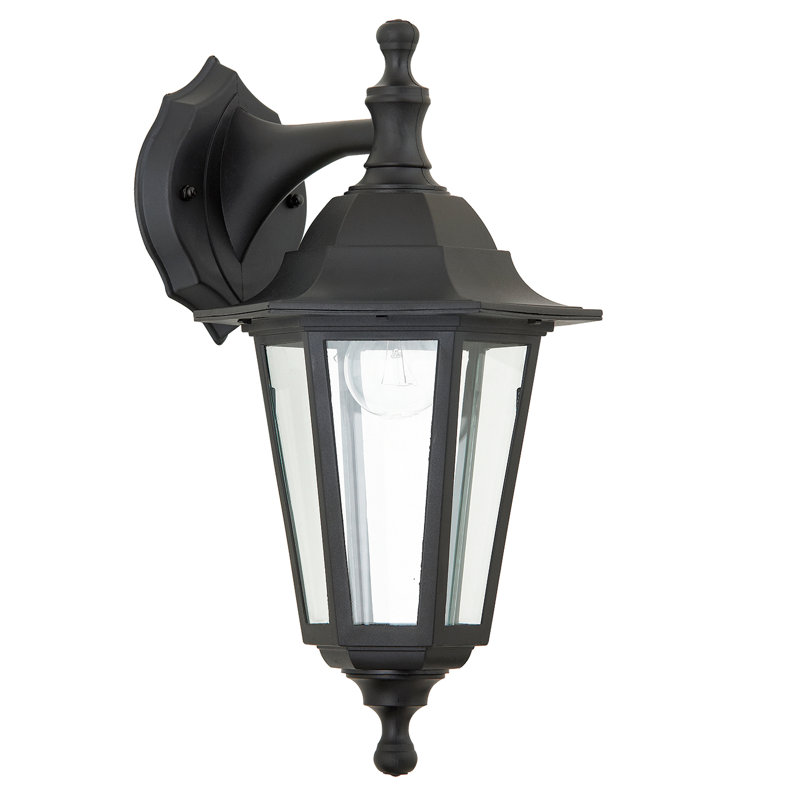 Wooten Outdoor Wall Lantern