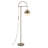 68.9'' Arched Floor Lamp
