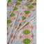 Pink Dogwoods Square Pillow Cover & Insert-1439022898