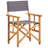 Chasteen Folding Deck Chair-61418994