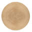 Round Glass Dining Table
