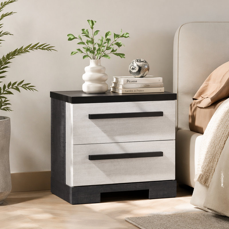 Mobilier de chambre à coucher 1pc