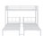 Metal Triple Bunk Bed-816295549