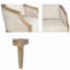 Chaise d'appoint
